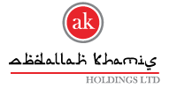 AK Holdings - 
