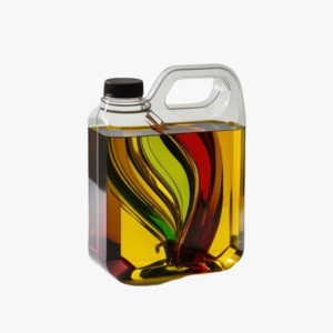 Vegetable Oil 10 liters