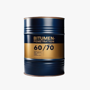 Bitumen- Penetration 60/70
