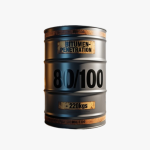 Bitumen- Penetration 80/100