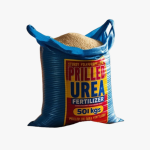 UREA – Prilled – 50 kgs