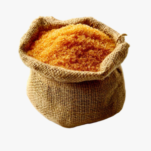 Sugar-Brown – 50Kgs