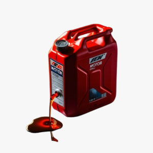 Lubricants- Assorted – 5 liters