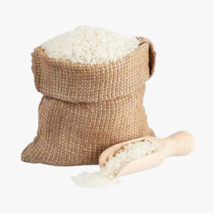 Long Grain – Indian 25 Kgs